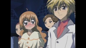 #91 ファーストデート☆きらりんコレクション