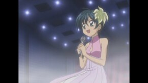 #93 アイドルあおい ♪グラデュエーション♪♪