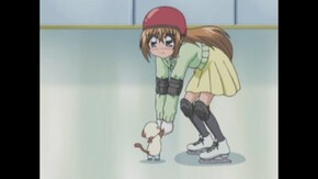 #94 跳んで回って! きらりんonアイス!!