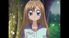 #100 クランクイン! ナオミと桜子 奇跡の出会い