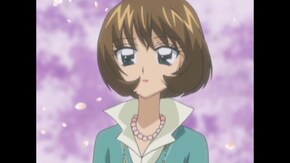 #101 ママ・・・! 涙のクランクアップ