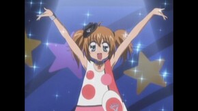 #102 きらりん☆サヨナラコンサート!?