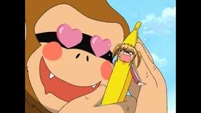 第6話 野生のしゃけびでしゅ