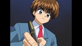 第8話 小金持家の悲劇
