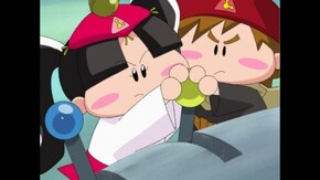 第10話 妖精チックな時計~第一章~