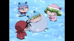 第11話 妖精チックな時計~最終章~
