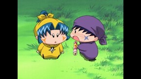 第15話 恋する妖精