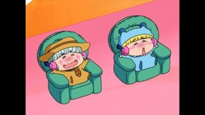 第18話 必見!妖精が行く温泉の旅