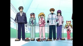 第19話 ドキッ!沙織だらけのデート大会