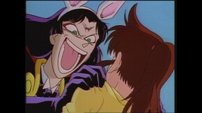 #43 さやかピンチ!急げヤイバ