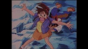 #46 ヤイバ、魔王剣に敗れる!
