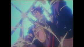 #48 くらえっ!合体技風雷波