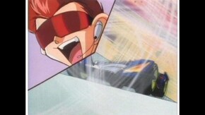 第8話 番外対決 豪VSエッジ