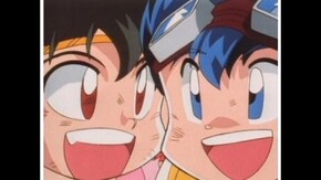 第10話 二郎丸参戦!アストロドームの戦い