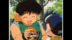 第14話 伝説のマシンを持った変な奴