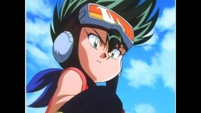第3話 嵐を呼ぶ兄弟対決
