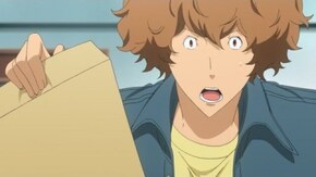 第11話 マンガと青春