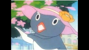 第6話 天使のようなミントちゃんにクラクラ