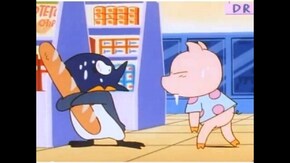 第15話 子づれオオカミは恋のキューピッド?