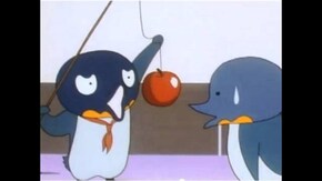 第19話 家出の子ブタはリンゴでつるんや