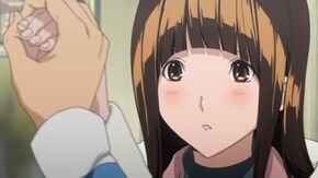 第1話 意地と決断