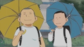 第14話 雨に唄(うた)えばうんざりだぜともお/マークシートは黒く塗れともお