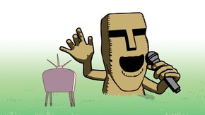 #2 「ドローン」「テレビ」