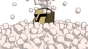 #9 「箱詰め」「いなーい」「プレッシャー」