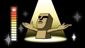 #10 「モワイ花」「オーディション」「放送事故?」