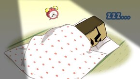 #16 「タンポポ」「オーディション2」「寝坊」