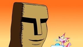 #20 「おしゃべり」