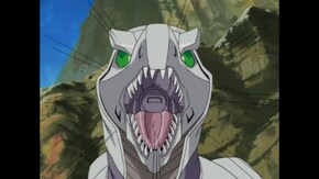 #9 魔物のすむ谷