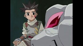 #15 ZG発動!