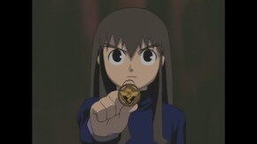 #23 皇帝の指輪