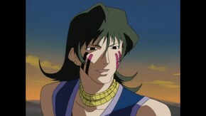 #24 遠い呼び声