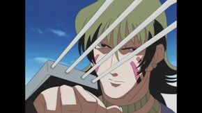 #25 新ライガー