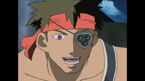 #28 走れウルフ