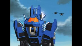 #29 大空の勇者