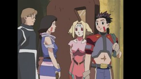 #35~#67(第二部(GF編))