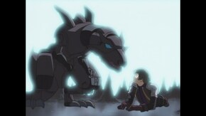 #65 ゾイドイヴ