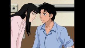 第3話 レースをしてえっ!