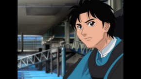 第5話 いよいよ復帰戦!