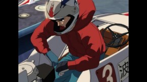 第8話 本気(マジ)にさせてやる!