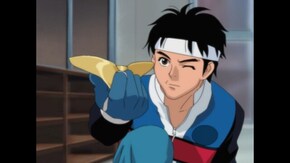 第10話 いよいよオーシャンカップだぜ