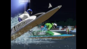 第13話 おまえだけには勝たせねえ!