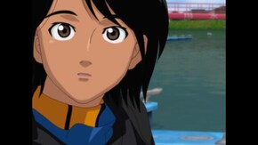 第15話 おまえがガンバるからだ
