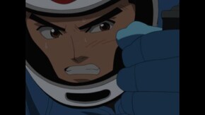 第18話 左手の傷が…!