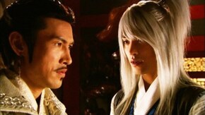 第3話 武士の約束