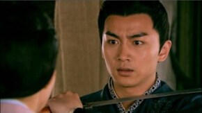 第3話 運命の逃避行