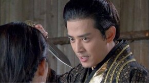 第15話 再び周へ